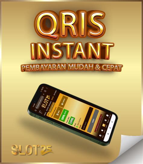 AUTOBET4D : Situs Game Banjir Maxwin Deposit Qris Instant .